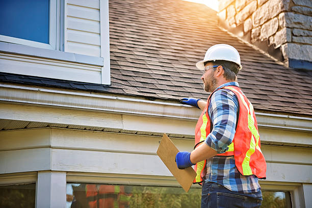 Licensed Hail Damage Roof Repair service in Branchville, NJ - Roof Repair Smedway
